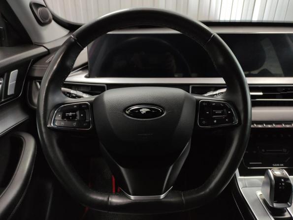 Chery Tiggo 7 Pro Max I с пробегом 2023 года, цена 1 680 000 рублей, 91000 км, внедорожник, Автокод Объявления