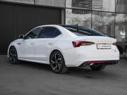 Skoda Octavia IV (A8) Москва  - изображение 31