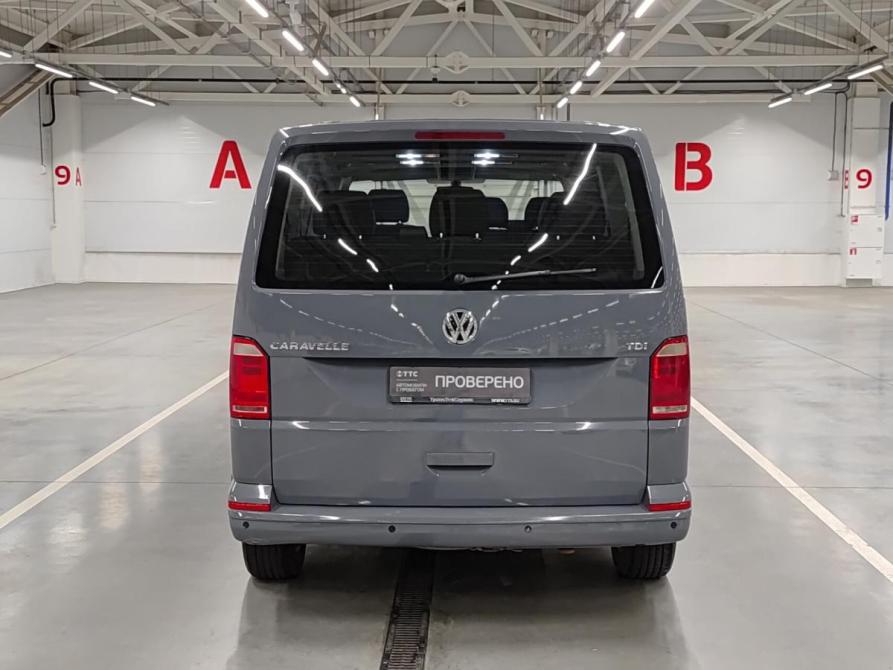 Volkswagen Caravelle T6 Казань  - изображение 7