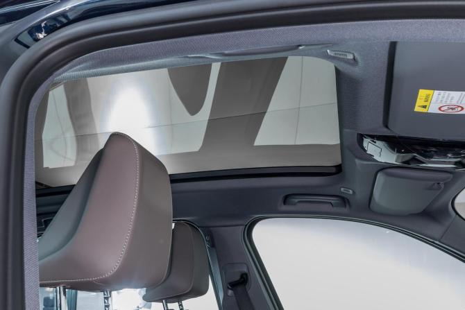 BMW X3 IV (G45/G48) с пробегом 2026 года, цена 6 850 000 рублей, 10 км, внедорожник, Автокод Объявления