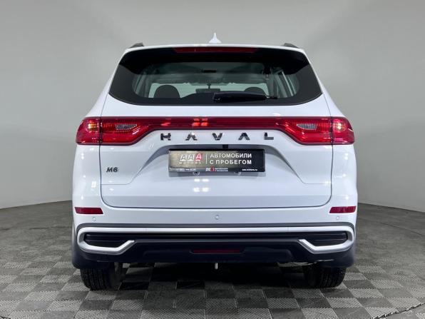 Haval M6 II с пробегом 2025 года, цена 1 830 000 рублей, 12800 км, внедорожник, Автокод Объявления