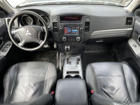 Mitsubishi Pajero IV Рестайлинг 1 с пробегом 2012 года, цена 1 939 000 рублей, 223527 км, внедорожник, Автокод Объявления