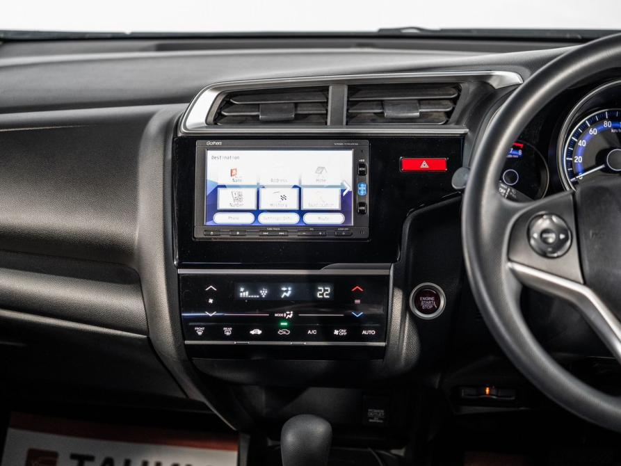Honda Fit III Иркутск  - изображение 12
