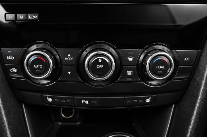 Mazda 6 III (GJ) с пробегом 2013 года, цена 1 629 000 рублей, 193630 км, седан, Автокод Объявления