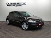 Renault Megane II Пермь  - изображение 21