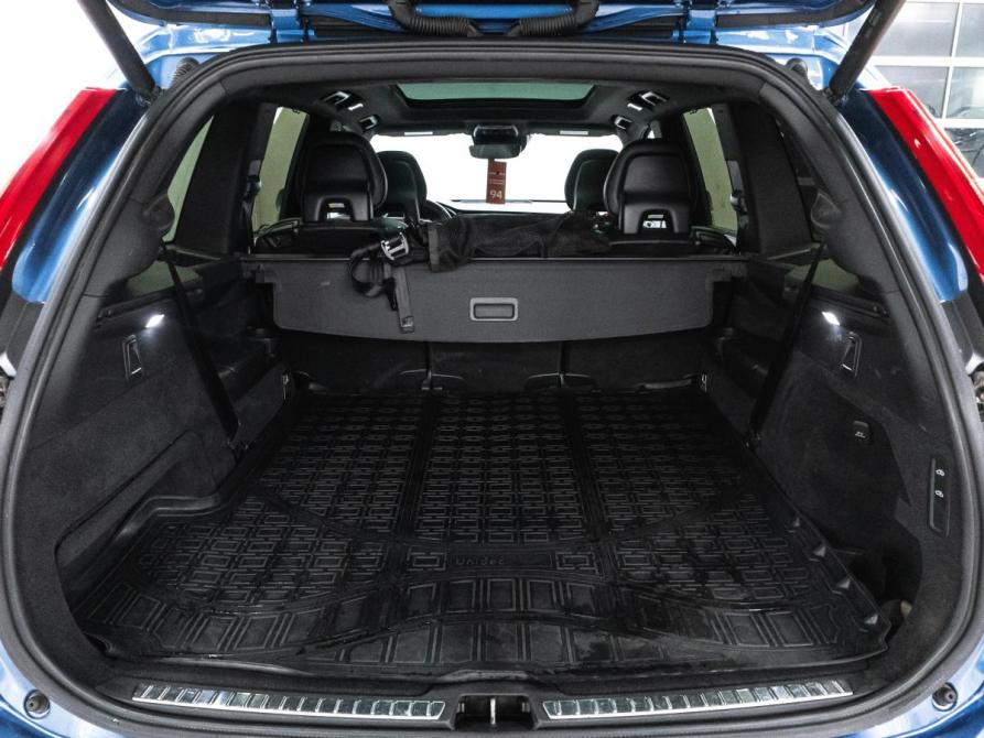 Volvo XC90 II Красноярск  - изображение 36