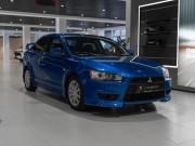 Mitsubishi Lancer X Москва  - изображение 20