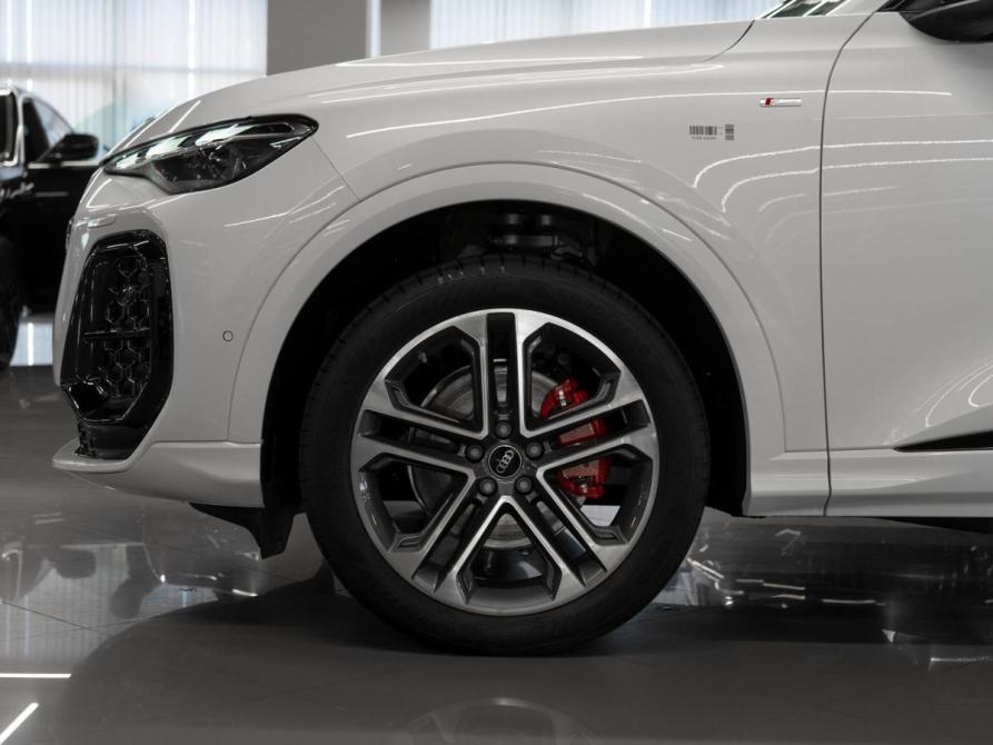 Audi Q5 III (GU) Москва  - изображение 26