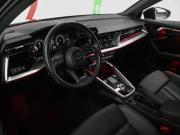 Audi A3 IV (8Y) Москва  - изображение 29