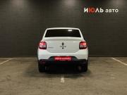 Renault Logan II Рестайлинг Челябинск  - изображение 27