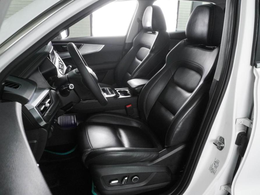 Chery Tiggo 7 Pro I Воронеж  - изображение 10