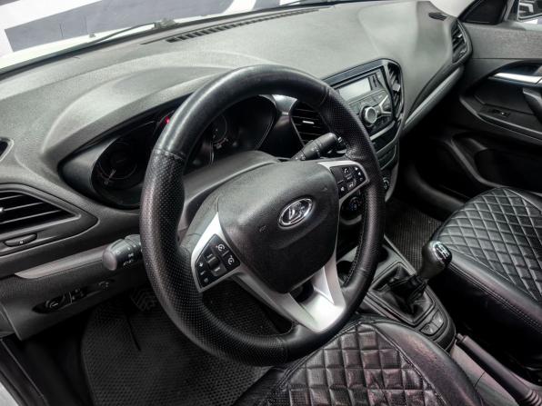 Lada (ВАЗ) Vesta I с пробегом 2018 года, цена 949 900 рублей, 147000 км, седан, Автокод Объявления