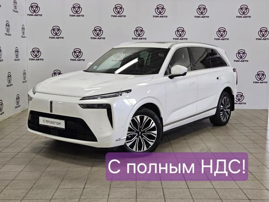 Wey 07 Тольятти  - изображение 1