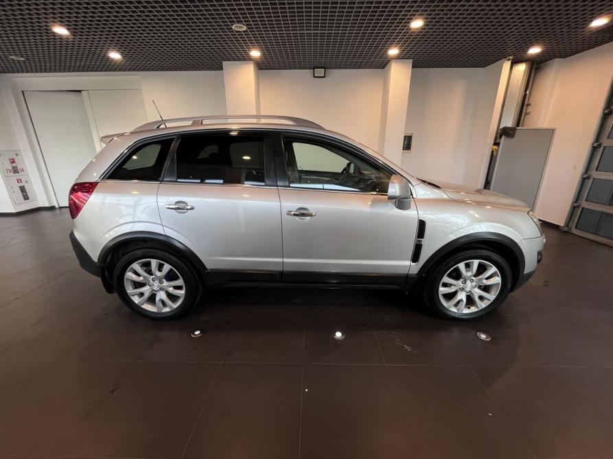 Opel Antara I Рестайлинг Чебоксары  - изображение 2