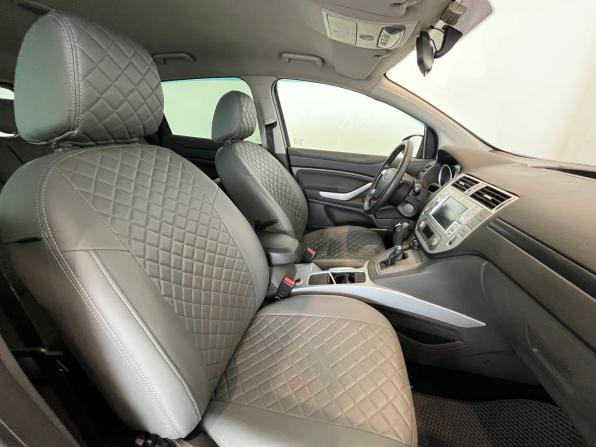 Ford Kuga I с пробегом 2012 года, цена 785 000 рублей, 247403 км, внедорожник, Автокод Объявления