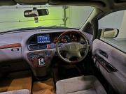Honda Odyssey II Рестайлинг Новосибирск  - изображение 42