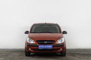 Hyundai Getz I Рестайлинг Сургут  - изображение 15