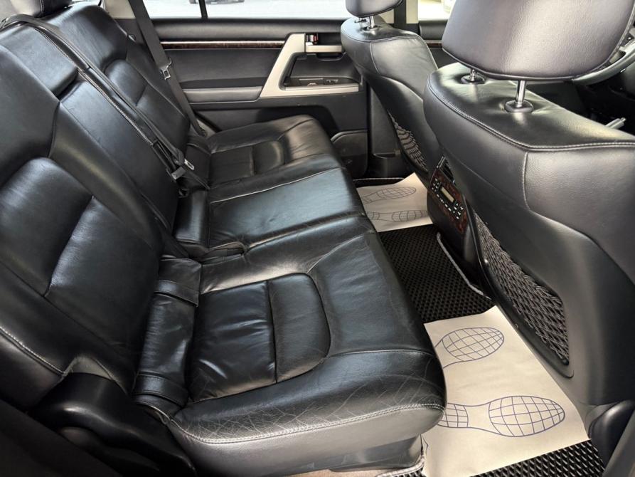 Toyota Land Cruiser 200 Series Волгоград  - изображение 17
