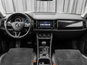 Skoda Kodiaq I Москва  - изображение 40