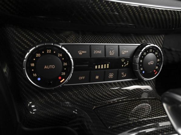 Mercedes-Benz G-Класс AMG I (W463) Рестайлинг 2 с пробегом 2014 года, цена 5 799 000 рублей, 94114 км, внедорожник, Автокод Объявления