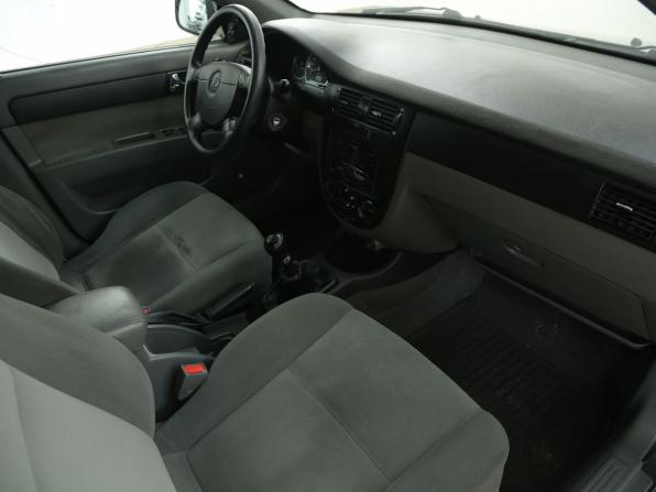Daewoo Gentra II с пробегом 2013 года, цена 345 000 рублей, 348500 км, седан, Автокод Объявления