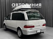 Toyota Estima I Красноярск  - изображение 22