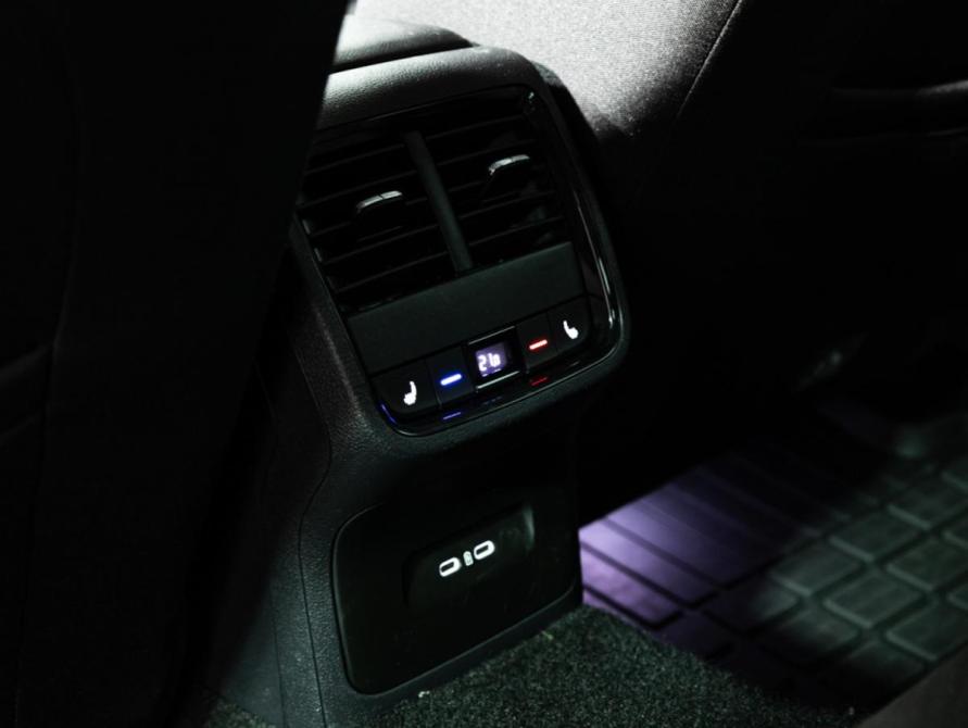 Skoda Octavia IV (A8) Санкт-Петербург  - изображение 20