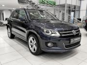 Volkswagen Tiguan I Рестайлинг Казань  - изображение 25