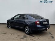 Skoda Rapid I Москва  - изображение 21