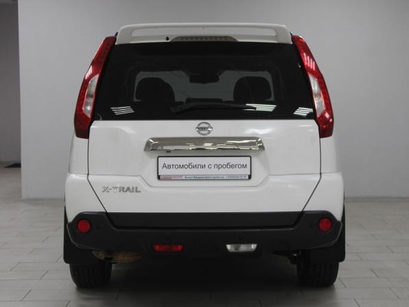 Nissan X-Trail II Рестайлинг с пробегом 2012 года, цена 1 199 900 рублей, 171789 км, внедорожник, Автокод Объявления