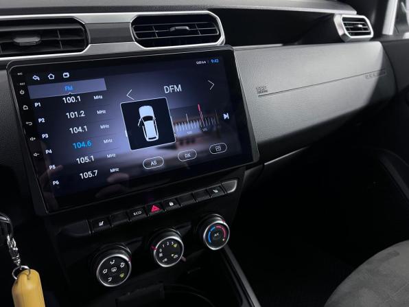 Renault Duster II с пробегом 2021 года, цена 1 685 000 рублей, 99162 км, внедорожник, Автокод Объявления