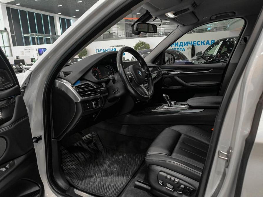 BMW X5 III (F15) Казань  - изображение 20