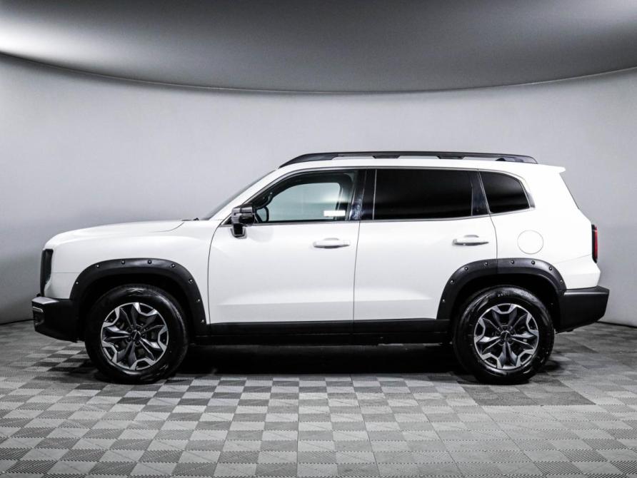 Haval Dargo Москва  - изображение 8