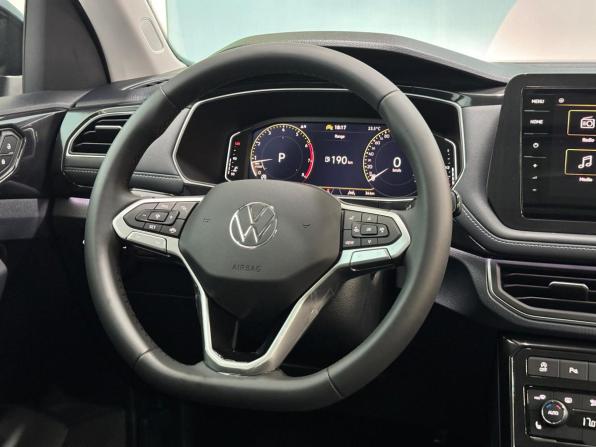 Volkswagen Tharu XR с пробегом 2026 года, цена 2 780 000 рублей, 36 км, внедорожник, Автокод Объявления