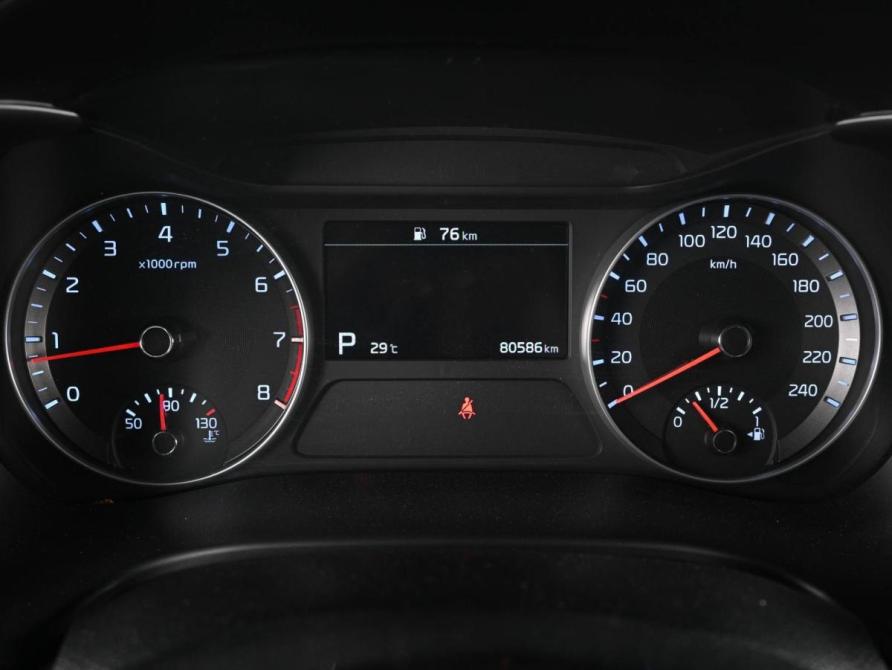Kia Cerato IV Ростов-на-Дону  - изображение 22