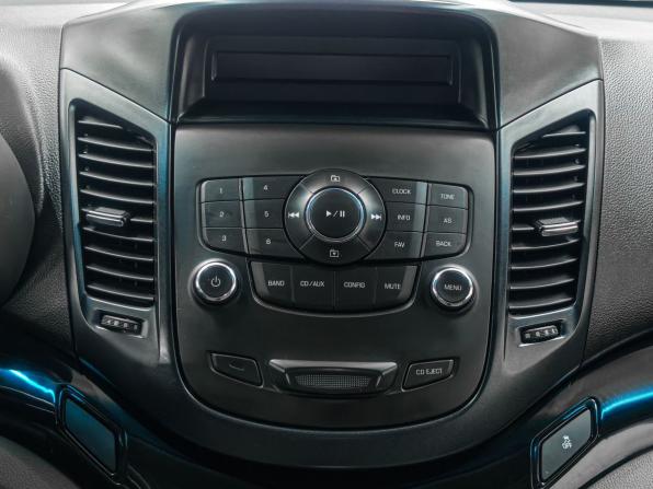 Chevrolet Orlando I с пробегом 2013 года, цена 1 549 900 рублей, 72000 км, компактвэн, Автокод Объявления