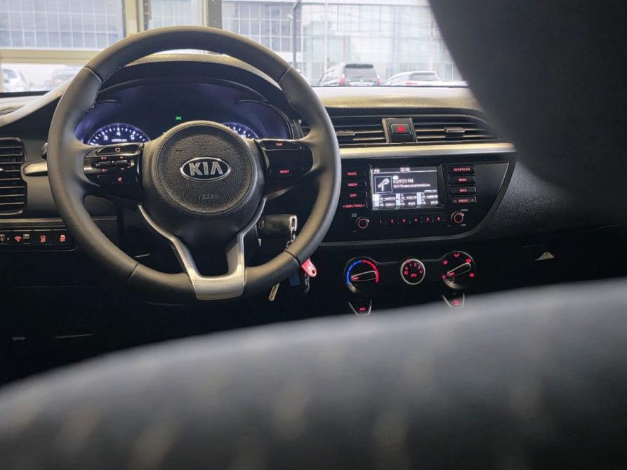 Kia Rio IV Новосибирск  - изображение 19