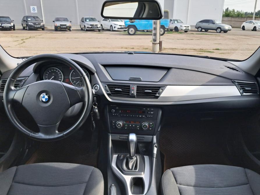 BMW X1 I (E84) Рестайлинг Набережные Челны  - изображение 17