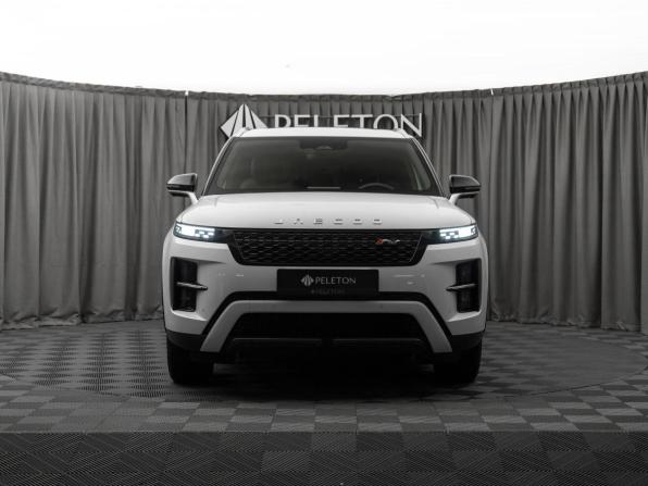 Jaecoo J7 I Рестайлинг с пробегом 2025 года, цена 2 380 000 рублей, 12442 км, внедорожник, Автокод Объявления