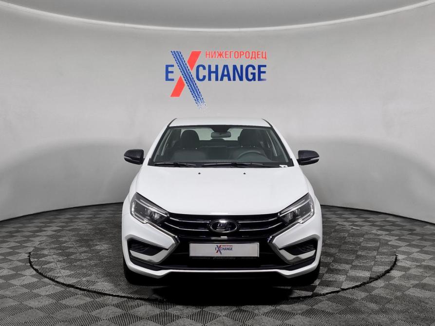 Lada (ВАЗ) Vesta I Рестайлинг (NG) Нижний Новгород  - изображение 2