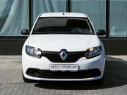 Renault Logan II Екатеринбург  - изображение 27