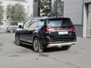 Kia Mohave I Рестайлинг 2 Москва  - изображение 26