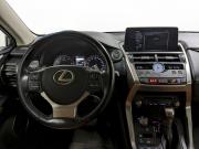 Lexus NX I Рестайлинг Москва  - изображение 52