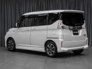 Suzuki Solio III Тюмень  - изображение 21