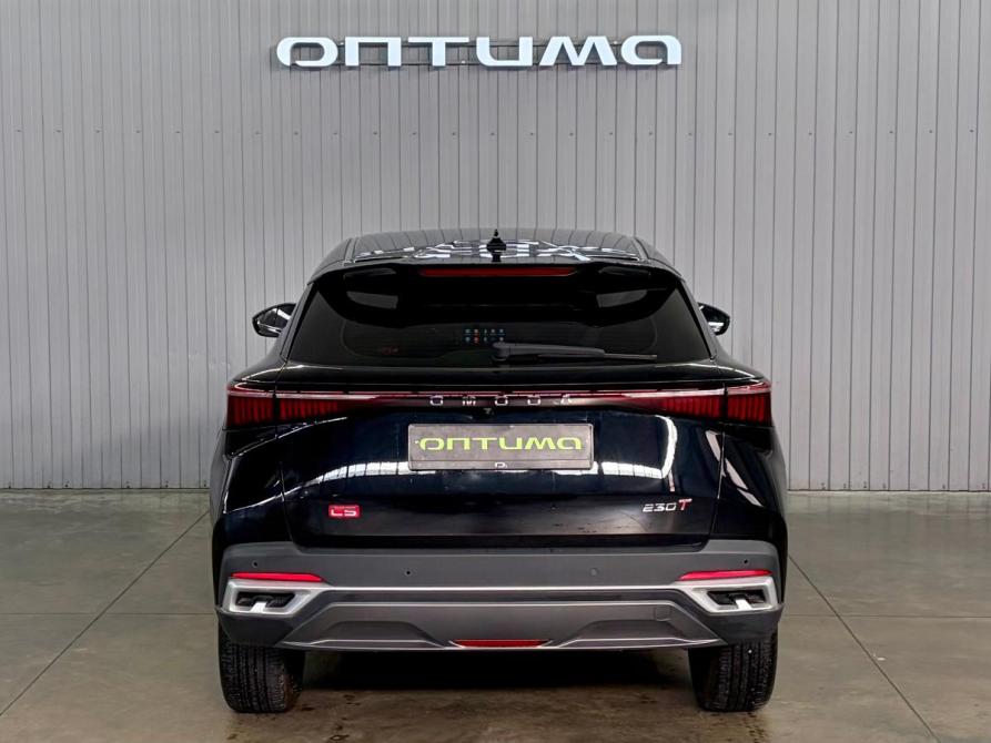 Omoda C5 I Рестайлинг Краснодар  - изображение 6