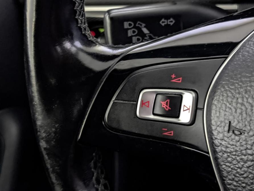 Volkswagen Jetta VI Рестайлинг Москва  - изображение 26