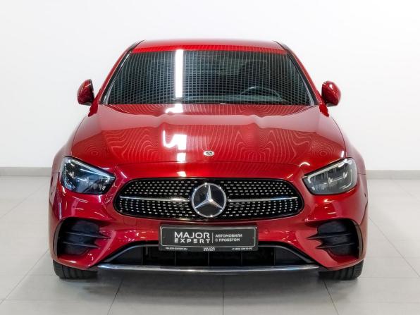 Mercedes-Benz E-Класс V (W213 S213 C238) Рестайлинг с пробегом 2021 года, цена 4 350 000 рублей, 73788 км, седан, Автокод Объявления