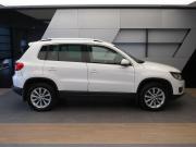 Volkswagen Tiguan I Рестайлинг Санкт-Петербург  - изображение 35