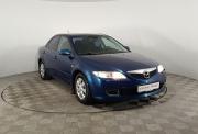 Mazda 6 I (GG) Рестайлинг Волгоград  - изображение 24