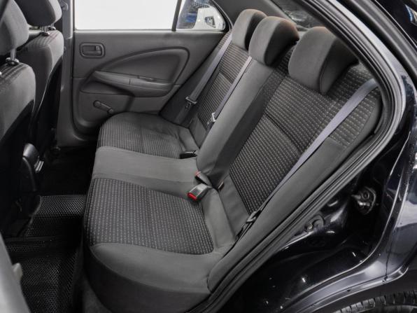 Nissan Almera Classic I с пробегом 2009 года, цена 450 000 рублей, 354897 км, седан, Автокод Объявления